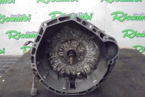 CAMBIO AUTOMATICO MERCEDES ML W163 270 CDI 2003