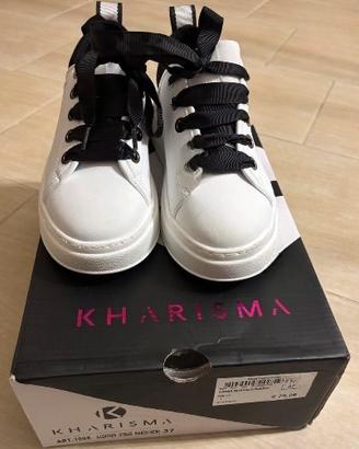 Scarpe donna Karisma