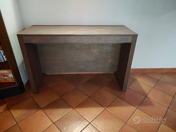 console estendibile fino a 10 persone 