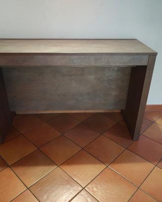 console estendibile fino a 10 persone 