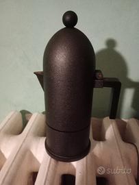 macchina del caffè moka