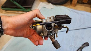 CARBURATORE DELL'ORTO  PHVA 12