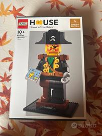 Lego house