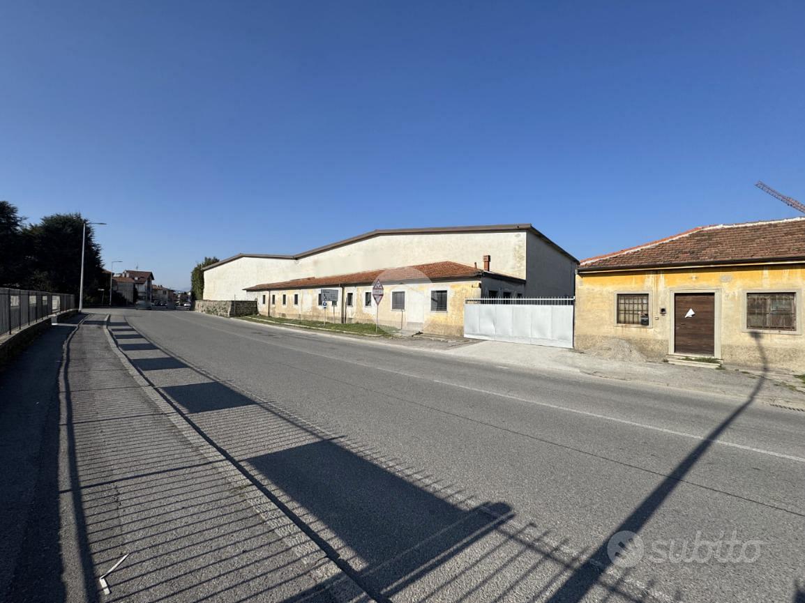 NEGOZIO A ERBUSCO - Vista 5