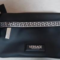 Pochette Versace originale