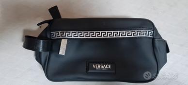 Pochette Versace originale