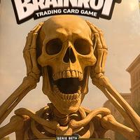 Mancanti: Carte Brainrot allucinazione cosmica