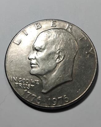 monete collezione dollaro usa 