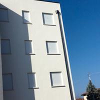 Palazzina nuova a preganziol