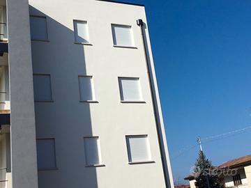 Palazzina nuova a preganziol