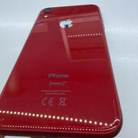 Iphone XR 128gb RED