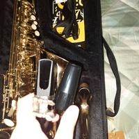 Sax Alto Selmer prelude by Conn