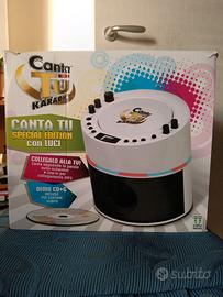 Canta Tu Karaoke