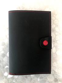 Porta libretto moto/auto