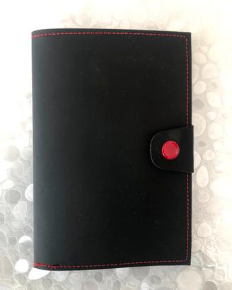 Porta libretto moto/auto