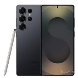 SAMSUNG GALAXY S25 ULTRA 5G 256GB ANDROID DUAL SIM