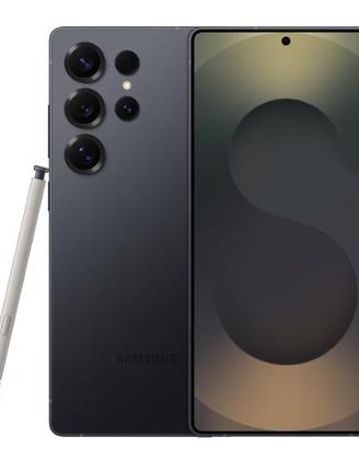 SAMSUNG GALAXY S25 ULTRA 5G 256GB ANDROID DUAL SIM