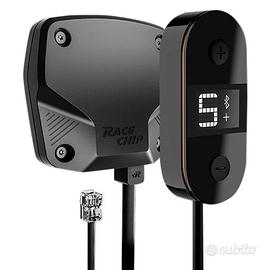 Racechip Pedal Tuning Ford Focus 1.0