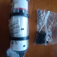 Cercatore illuminato 8x50