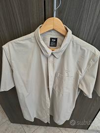 camicia Daiwa 