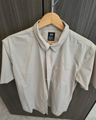 camicia Daiwa 