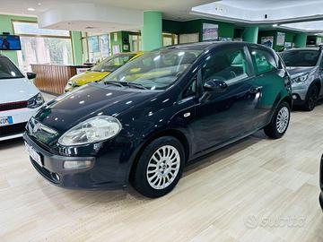 Fiat Punto Evo 1.4 M.Air 16V 105cv 3p. S&S Sport