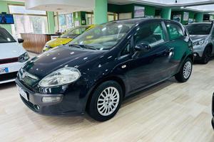 Fiat Punto Evo 1.4 M.Air 16V 105cv 3p. S&S Sport
