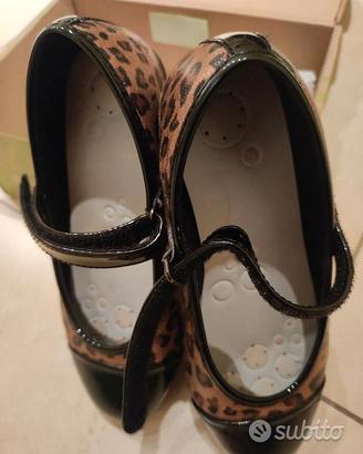 Ballerine Chicco numero 32