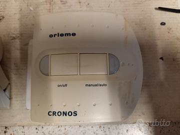 Cronotermostato Orieme