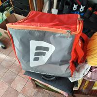 borsa termica foodracer