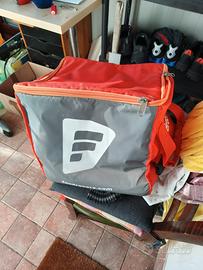 borsa termica foodracer