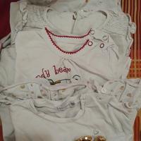 abbigliamento bambina 18-24 inverno