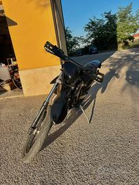 Beta 50 cc