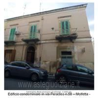 Appartamento Molfetta [A4344555]