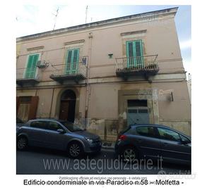 Appartamento Molfetta [A4344555]