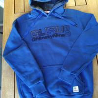 Felpa Guru99