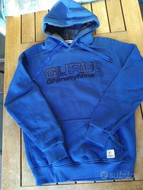 Felpa Guru99