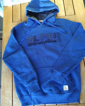 Felpa Guru99
