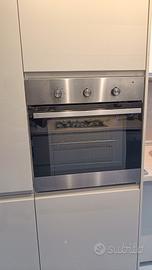 forno ikea come nuovo