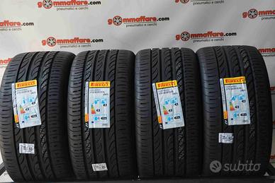4 pneumatici pirelli 275/30 r19 96y pn18540