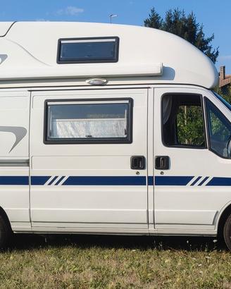 Concorde Compact  520  Ducato 2.8 Jtd Rarissimo 