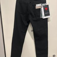 Pantaloni (jeans) moto donna Dainese