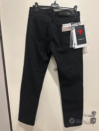 Pantaloni (jeans) moto donna Dainese