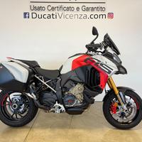 DUCATI Multistrada V4 S RS UNICO PROPRIETARIO