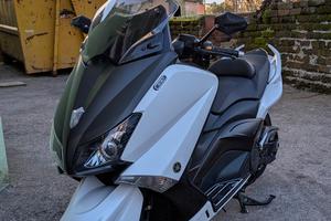 YAMAHA TMAX 530 2012