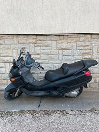 Piaggio X9 250