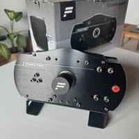 Fanatec ClubSport Wheel Base V2.5 - 8 Nm