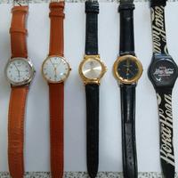 Orologi vintage
