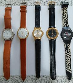 Orologi vintage