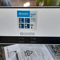 Termoconvettore elettrico da parete Olimpia